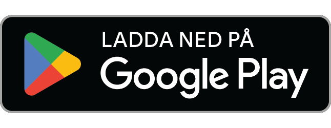 Google Play logotyp