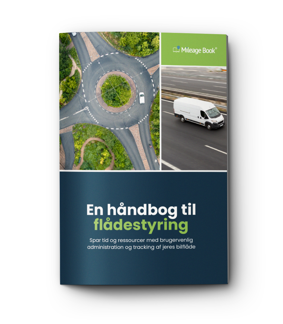 Håndbog til flådestyring